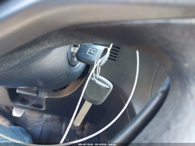 Продажа на аукционе авто 2009 Honda Fit, vin: JHMGE87299C006251, номер лота: 46119345