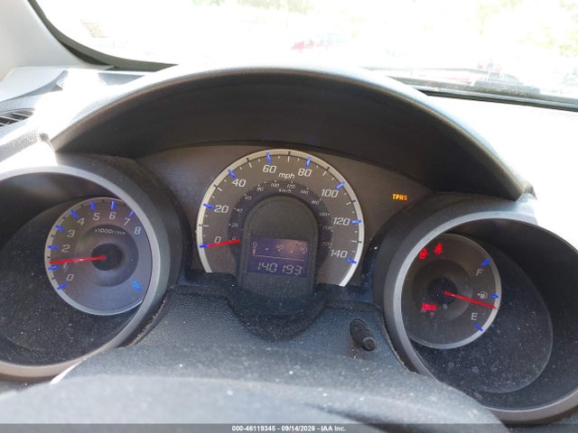 Продажа на аукционе авто 2009 Honda Fit, vin: JHMGE87299C006251, номер лота: 46119345