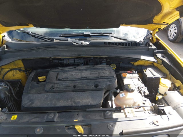 Auction sale of the 2015 Jeep Renegade Sport, vin: ZACCJBAH5FPB86311, lot number: 46119347