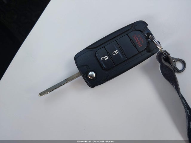 Auction sale of the 2015 Jeep Renegade Sport, vin: ZACCJBAH5FPB86311, lot number: 46119347
