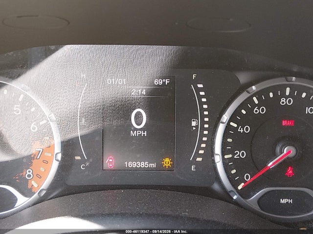 Auction sale of the 2015 Jeep Renegade Sport, vin: ZACCJBAH5FPB86311, lot number: 46119347