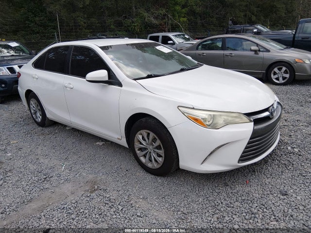 Продаж на аукціоні авто 2016 Toyota Camry Le, vin: 4T1BF1FK4GU581278, номер лоту: 46119349