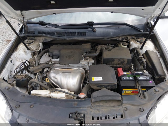 Aukcja sprzedaży 2016 Toyota Camry Le, vin: 4T1BF1FK4GU581278, numer aukcji: 46119349