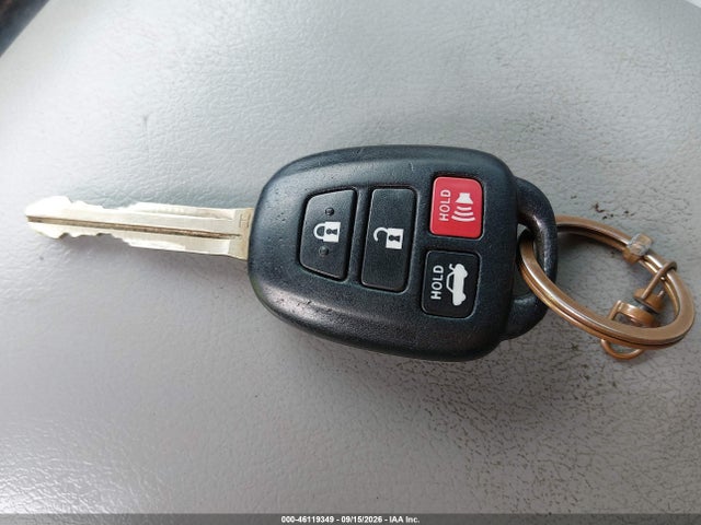 Aukcja sprzedaży 2016 Toyota Camry Le, vin: 4T1BF1FK4GU581278, numer aukcji: 46119349