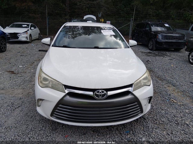 Aukcja sprzedaży 2016 Toyota Camry Le, vin: 4T1BF1FK4GU581278, numer aukcji: 46119349