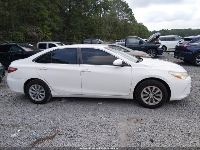 Aukcja sprzedaży 2016 Toyota Camry Le, vin: 4T1BF1FK4GU581278, numer aukcji: 46119349