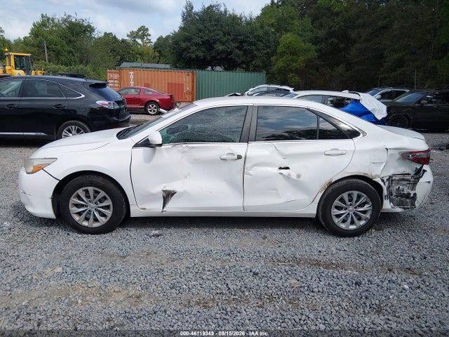 Aukcja sprzedaży 2016 Toyota Camry Le, vin: 4T1BF1FK4GU581278, numer aukcji: 46119349