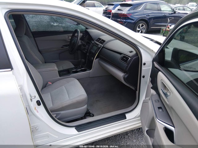 Aukcja sprzedaży 2016 Toyota Camry Le, vin: 4T1BF1FK4GU581278, numer aukcji: 46119349