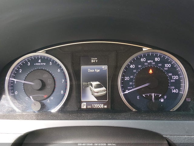 Aukcja sprzedaży 2016 Toyota Camry Le, vin: 4T1BF1FK4GU581278, numer aukcji: 46119349