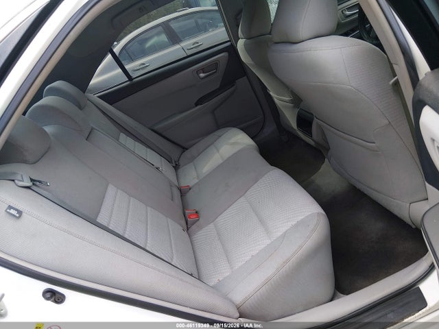 Aukcja sprzedaży 2016 Toyota Camry Le, vin: 4T1BF1FK4GU581278, numer aukcji: 46119349