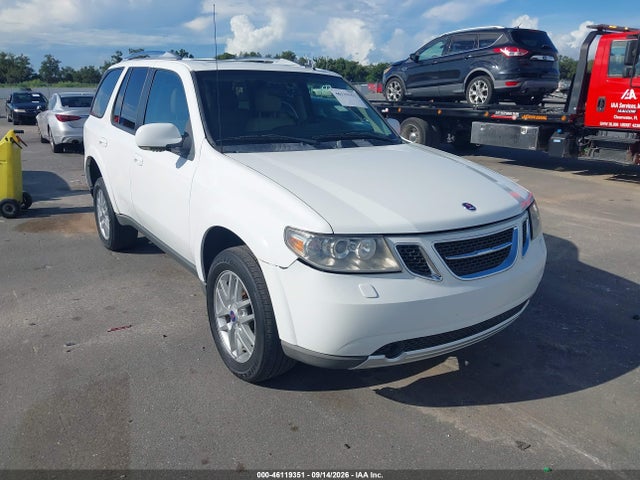 46119351 :رقم المزاد ، 5S3ET13S092801149 vin ، 2009 Saab 9-7x 4.2i مزاد بيع