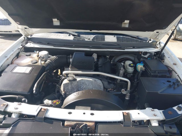 46119351 :رقم المزاد ، 5S3ET13S092801149 vin ، 2009 Saab 9-7x 4.2i مزاد بيع