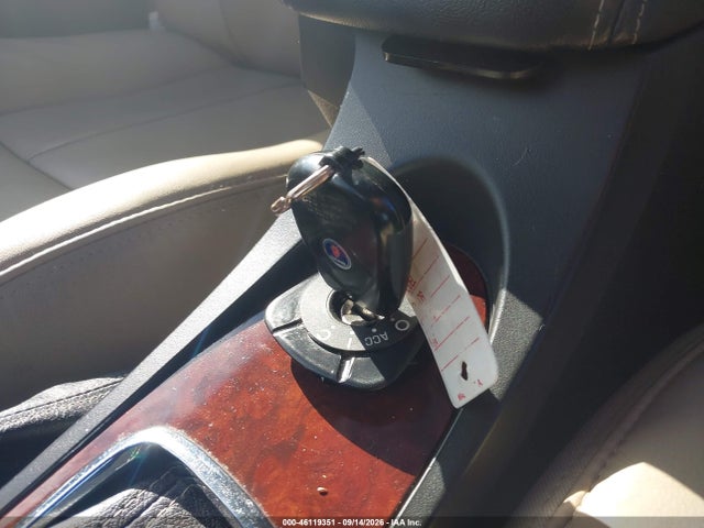 46119351 :رقم المزاد ، 5S3ET13S092801149 vin ، 2009 Saab 9-7x 4.2i مزاد بيع
