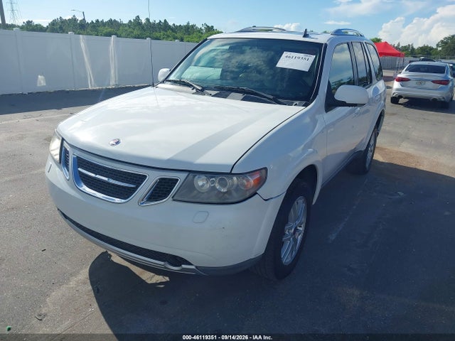 46119351 :رقم المزاد ، 5S3ET13S092801149 vin ، 2009 Saab 9-7x 4.2i مزاد بيع