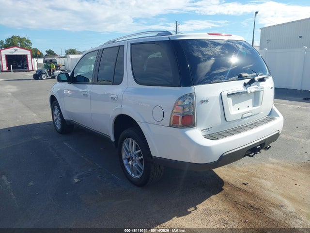 46119351 :رقم المزاد ، 5S3ET13S092801149 vin ، 2009 Saab 9-7x 4.2i مزاد بيع