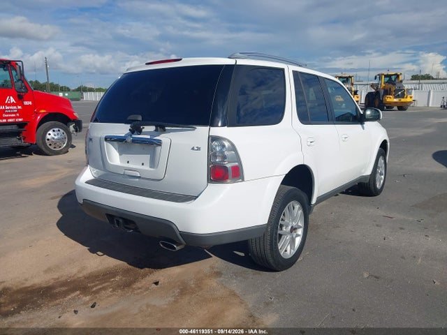 46119351 :رقم المزاد ، 5S3ET13S092801149 vin ، 2009 Saab 9-7x 4.2i مزاد بيع