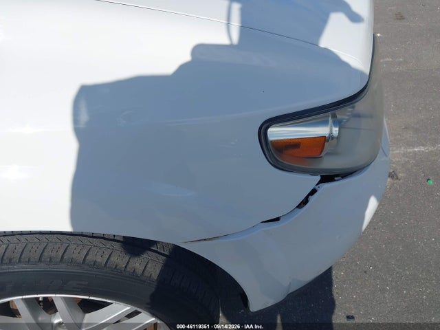46119351 :رقم المزاد ، 5S3ET13S092801149 vin ، 2009 Saab 9-7x 4.2i مزاد بيع