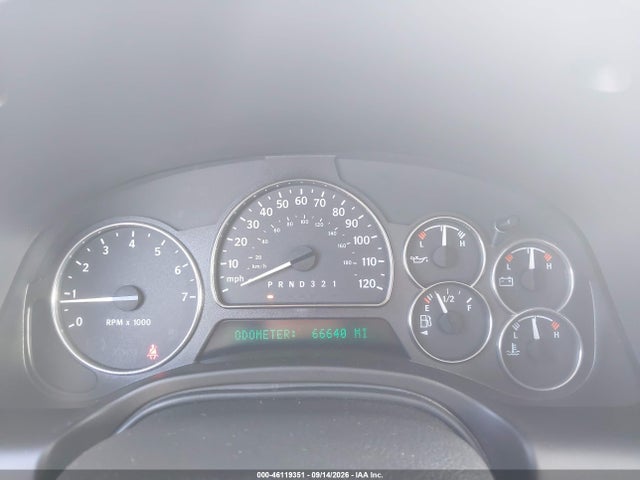 46119351 :رقم المزاد ، 5S3ET13S092801149 vin ، 2009 Saab 9-7x 4.2i مزاد بيع