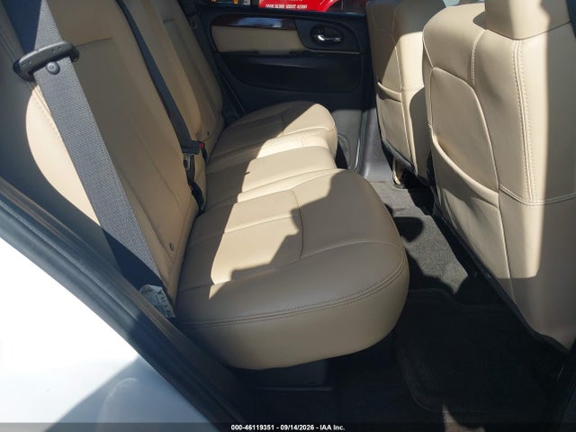 46119351 :رقم المزاد ، 5S3ET13S092801149 vin ، 2009 Saab 9-7x 4.2i مزاد بيع