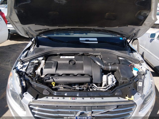 Volvo Xc60 T6 2015 YV4902RK9F2716347 Image 10