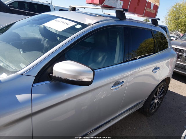 Volvo Xc60 T6 2015 YV4902RK9F2716347 Image 6