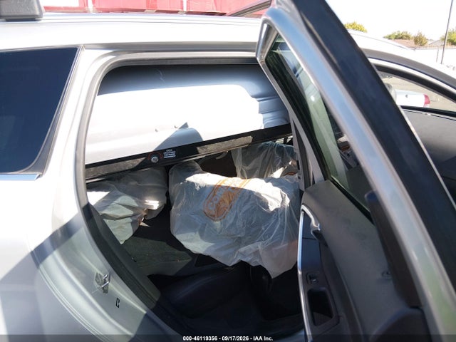 Volvo Xc60 T6 2015 YV4902RK9F2716347 Image 8