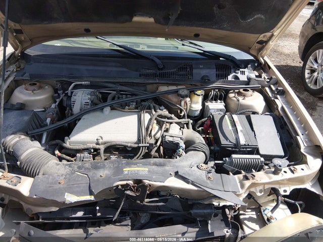 46119358 :رقم المزاد ، 1G1ZT54854F246419 vin ، 2004 Chevrolet Malibu Ls مزاد بيع