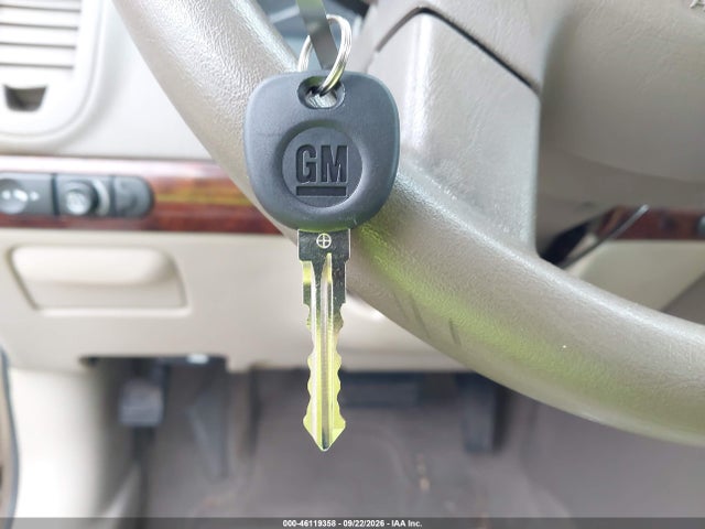 46119358 :رقم المزاد ، 1G1ZT54854F246419 vin ، 2004 Chevrolet Malibu Ls مزاد بيع