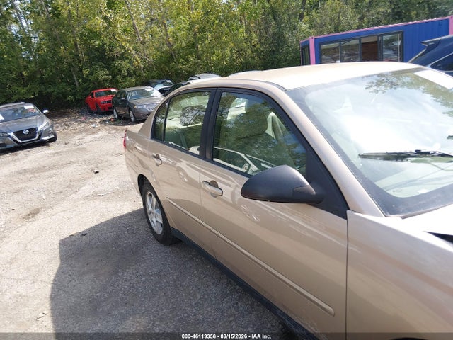 46119358 :رقم المزاد ، 1G1ZT54854F246419 vin ، 2004 Chevrolet Malibu Ls مزاد بيع