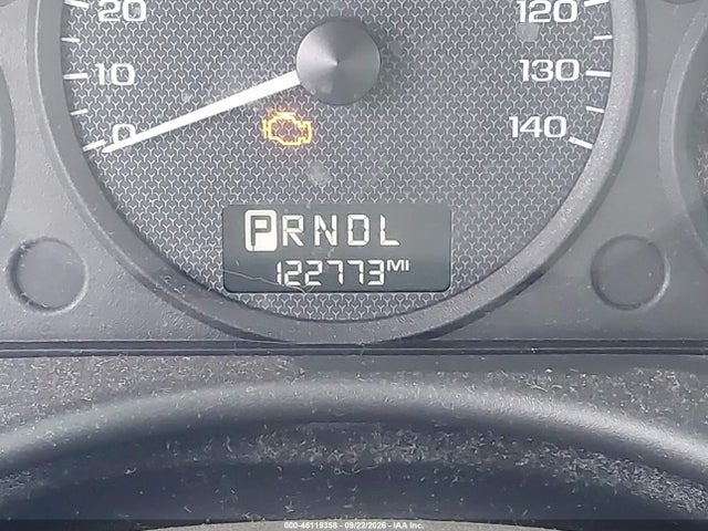 46119358 :رقم المزاد ، 1G1ZT54854F246419 vin ، 2004 Chevrolet Malibu Ls مزاد بيع
