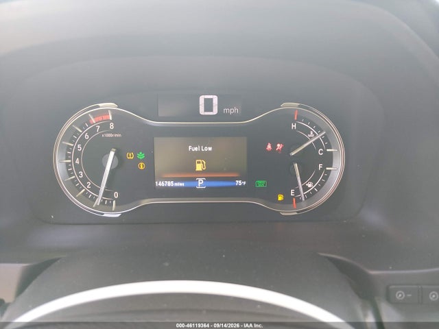 2017 Honda Pilot Ex მანქანა იყიდება აუქციონზე, vin: 5FNYF5H32HB040672, აუქციონის ნომერი: 46119364