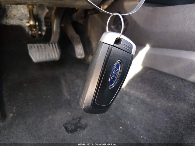 Aukcja sprzedaży 2018 Ford Fusion Hybrid Se, vin: 3FA6P0LU9JR124361, numer aukcji: 46119372