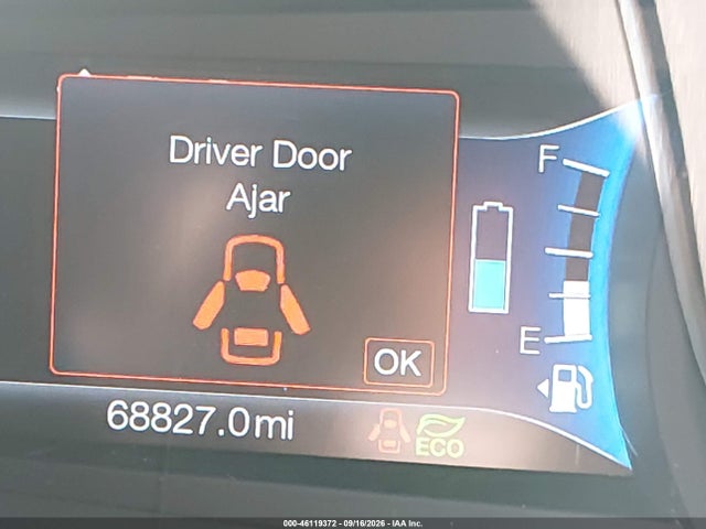 Aukcja sprzedaży 2018 Ford Fusion Hybrid Se, vin: 3FA6P0LU9JR124361, numer aukcji: 46119372