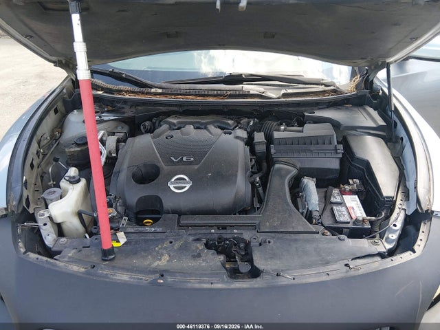 Aukcja sprzedaży 2009 Nissan Maxima 3.5 S, vin: 1N4AA51E79C848757, numer aukcji: 46119376