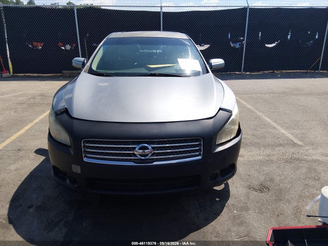 Aukcja sprzedaży 2009 Nissan Maxima 3.5 S, vin: 1N4AA51E79C848757, numer aukcji: 46119376