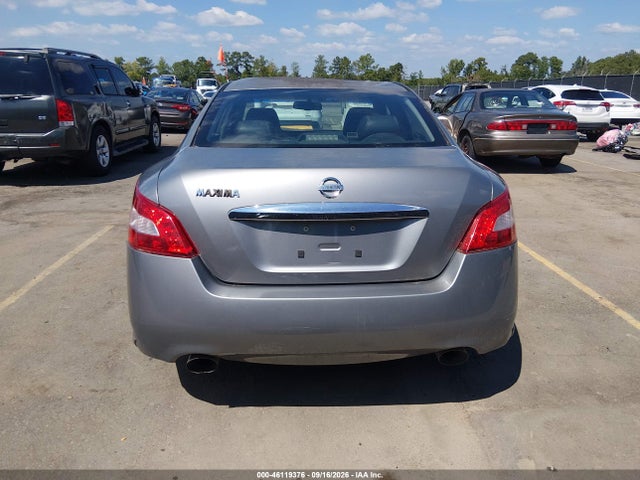 Aukcja sprzedaży 2009 Nissan Maxima 3.5 S, vin: 1N4AA51E79C848757, numer aukcji: 46119376