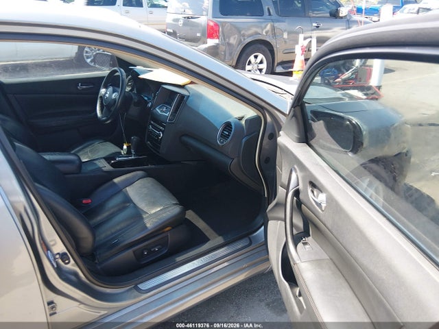Aukcja sprzedaży 2009 Nissan Maxima 3.5 S, vin: 1N4AA51E79C848757, numer aukcji: 46119376
