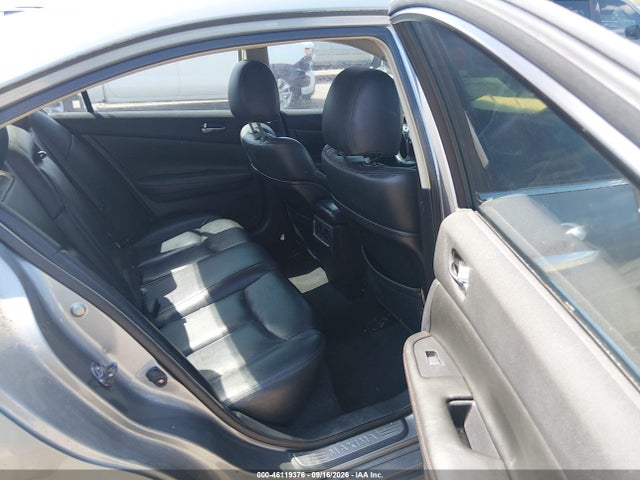 Aukcja sprzedaży 2009 Nissan Maxima 3.5 S, vin: 1N4AA51E79C848757, numer aukcji: 46119376