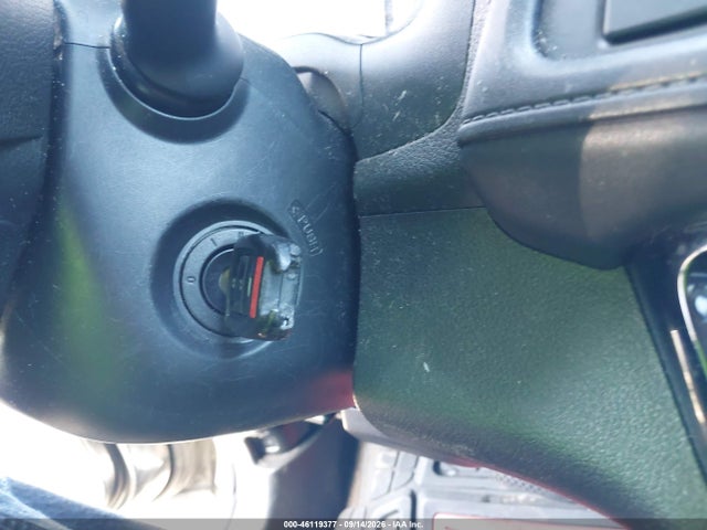 2019 Honda Hr-v Lx მანქანა იყიდება აუქციონზე, vin: 3CZRU6H3XKG707502, აუქციონის ნომერი: 46119377