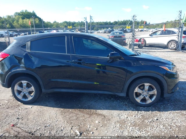 2019 Honda Hr-v Lx მანქანა იყიდება აუქციონზე, vin: 3CZRU6H3XKG707502, აუქციონის ნომერი: 46119377