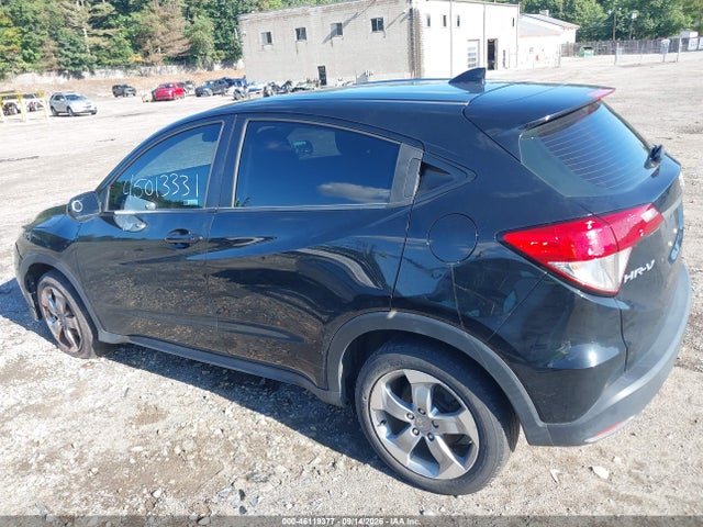 2019 Honda Hr-v Lx მანქანა იყიდება აუქციონზე, vin: 3CZRU6H3XKG707502, აუქციონის ნომერი: 46119377