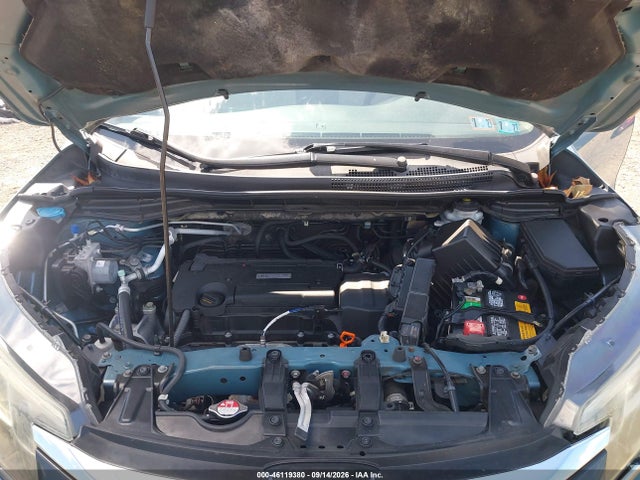 Продаж на аукціоні авто 2016 Honda Cr-v Ex, vin: 2HKRM3H55GH515151, номер лоту: 46119380