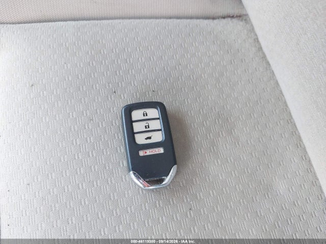Продаж на аукціоні авто 2016 Honda Cr-v Ex, vin: 2HKRM3H55GH515151, номер лоту: 46119380