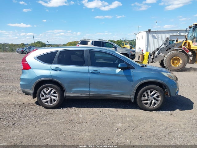 Продаж на аукціоні авто 2016 Honda Cr-v Ex, vin: 2HKRM3H55GH515151, номер лоту: 46119380