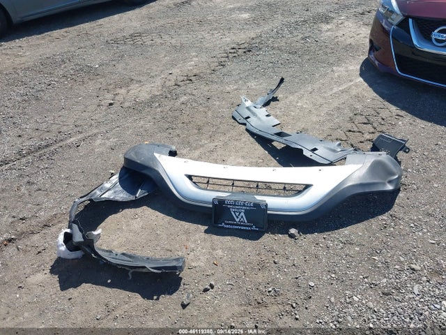 Продаж на аукціоні авто 2016 Honda Cr-v Ex, vin: 2HKRM3H55GH515151, номер лоту: 46119380