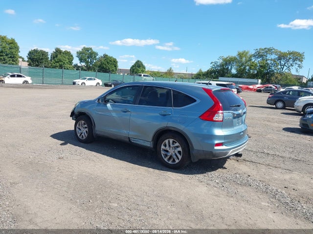 Продаж на аукціоні авто 2016 Honda Cr-v Ex, vin: 2HKRM3H55GH515151, номер лоту: 46119380