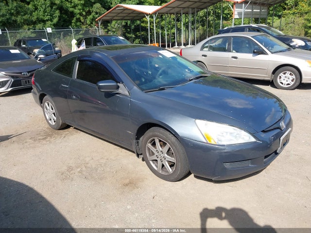 Aukcja sprzedaży 2003 Honda Accord 3.0 Ex, vin: 1HGCM82763A020280, numer aukcji: 46119384