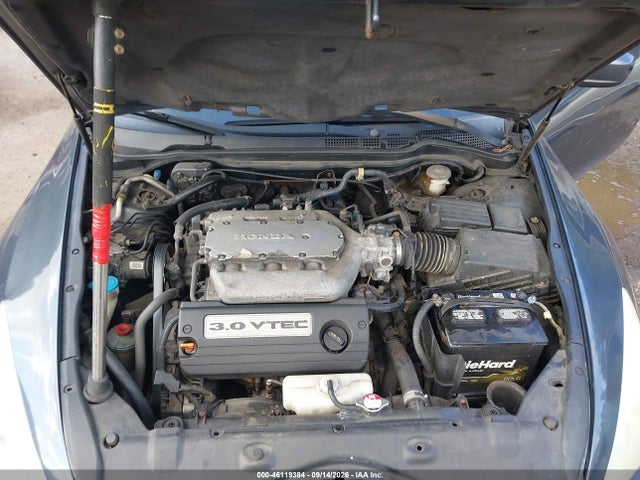 Aukcja sprzedaży 2003 Honda Accord 3.0 Ex, vin: 1HGCM82763A020280, numer aukcji: 46119384