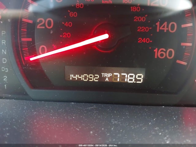 Aukcja sprzedaży 2003 Honda Accord 3.0 Ex, vin: 1HGCM82763A020280, numer aukcji: 46119384