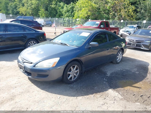 Aukcja sprzedaży 2003 Honda Accord 3.0 Ex, vin: 1HGCM82763A020280, numer aukcji: 46119384
